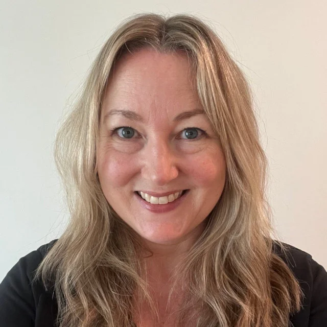 Tiffany Baggetta Directrice du marketing, de la communication et des partenariats