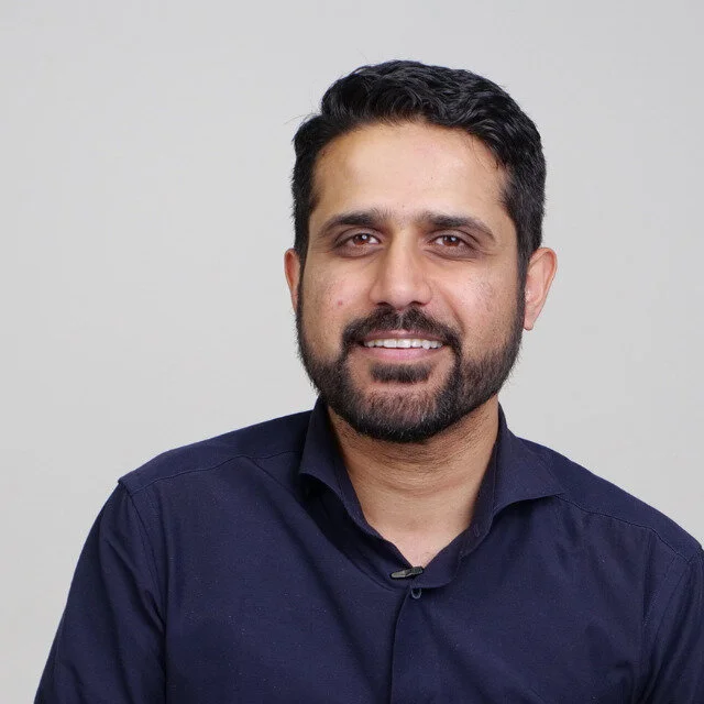 Image of Usama Khan