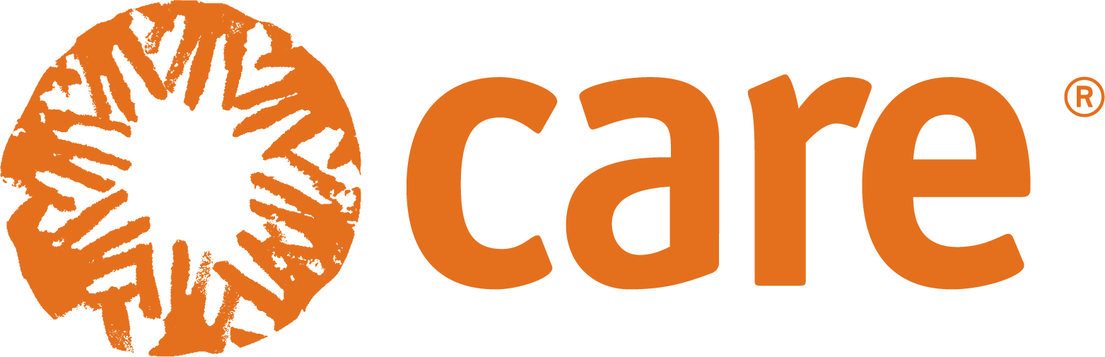 CARE Canada logo