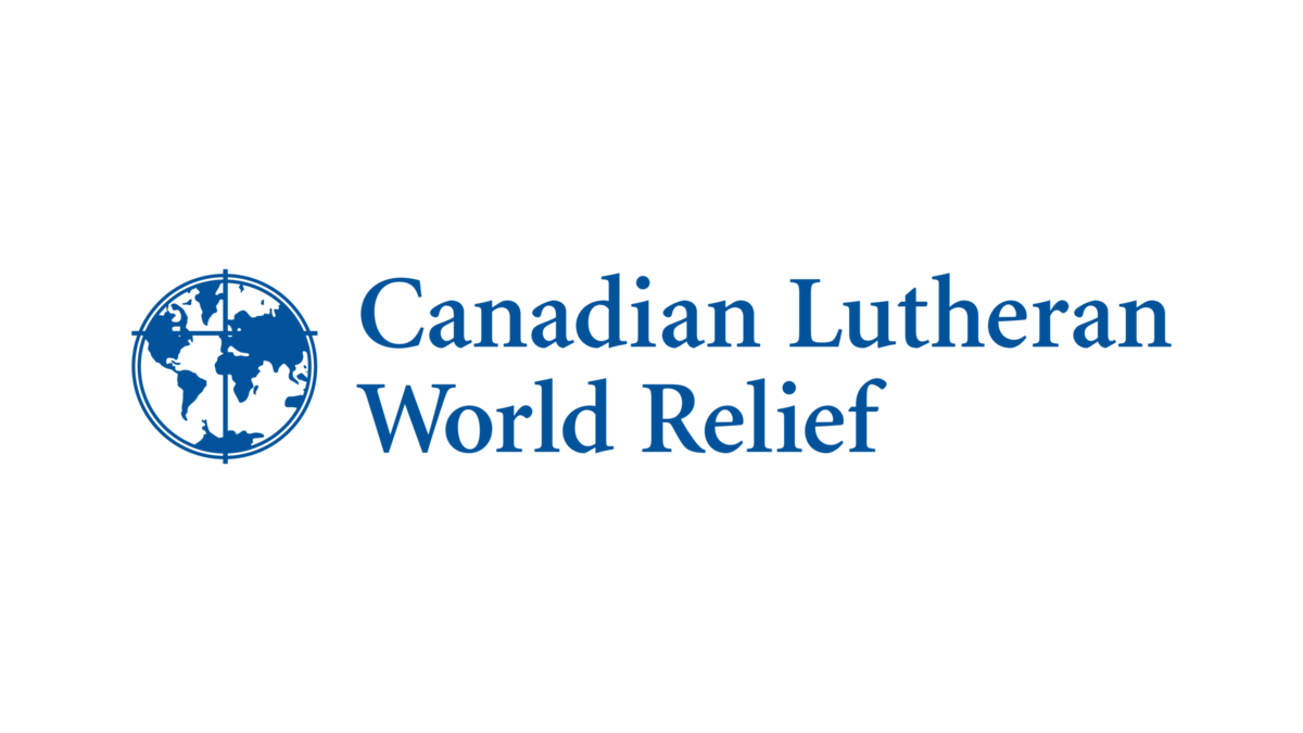 Canadian Lutheran World Relief