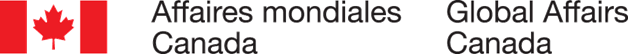 logo d'Affaires Mondiales Canada