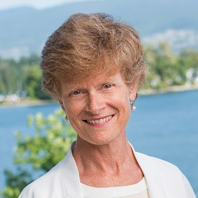 Barbara Grantham CARE Canada