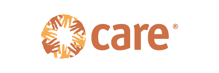 care logo