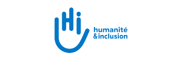 humanity and inclusion logo