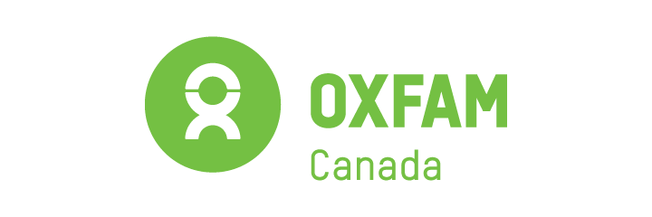 oxfam canada logo