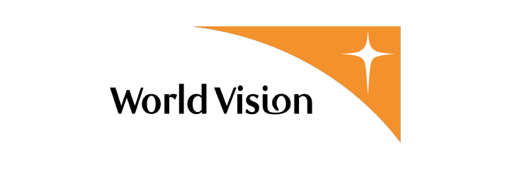 World vision logo