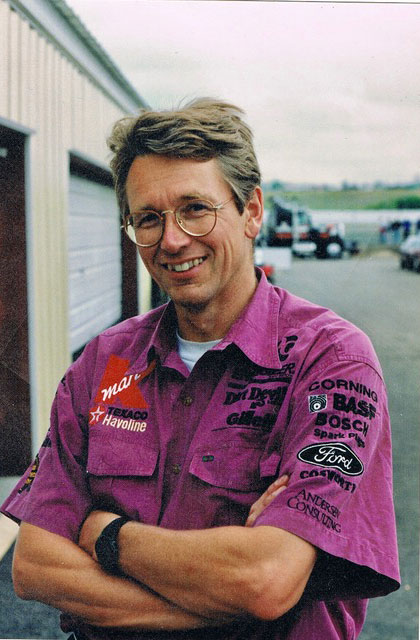 Lynn Ostergaard