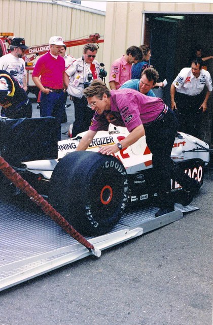 Lynn Ostergaard