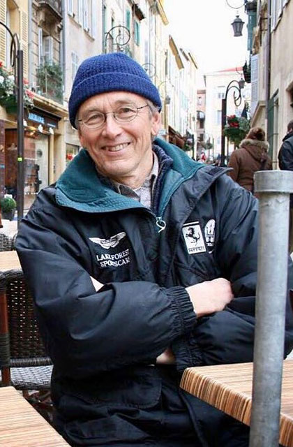 Lynn Ostergaard