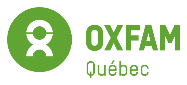 Oxfam quebec logo