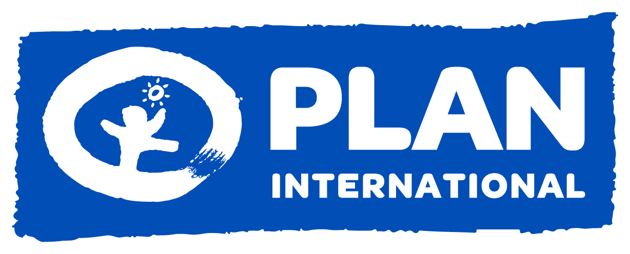 Logo of plan international