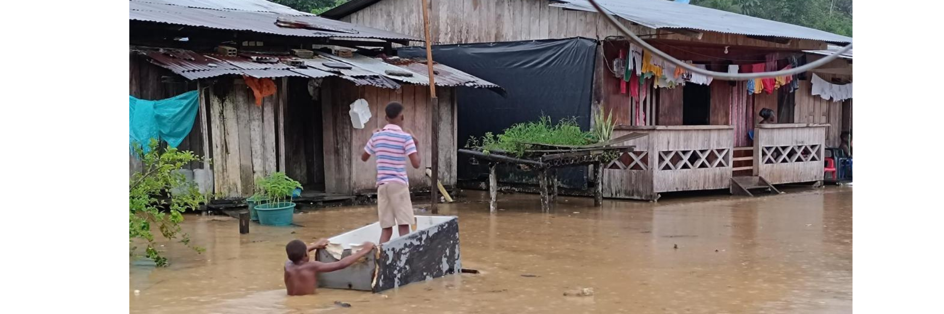 floods in colombia