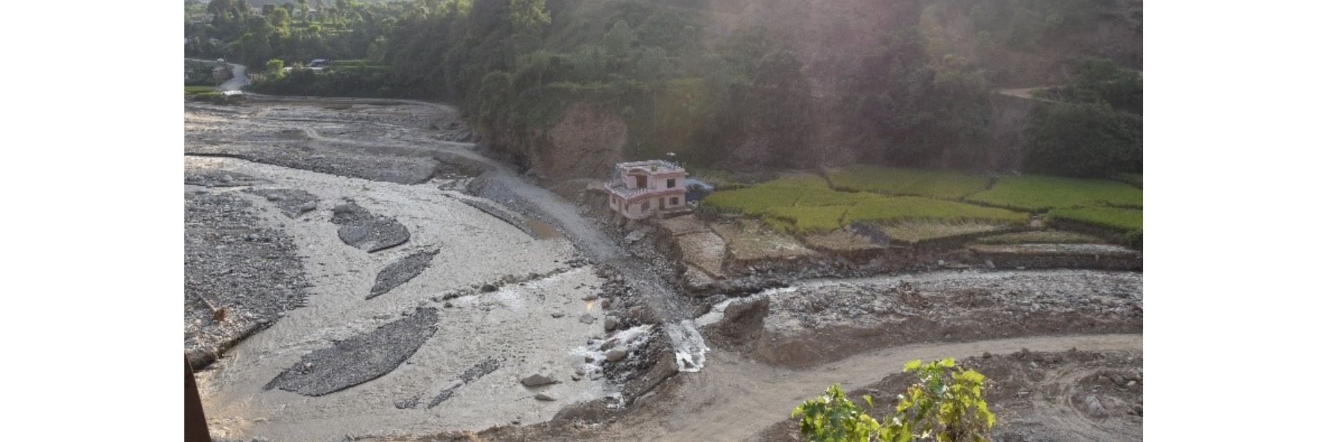 floods in nepal