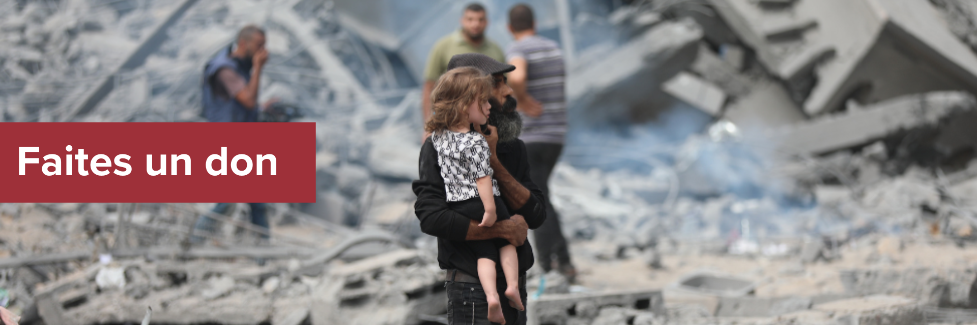 Faites un don
