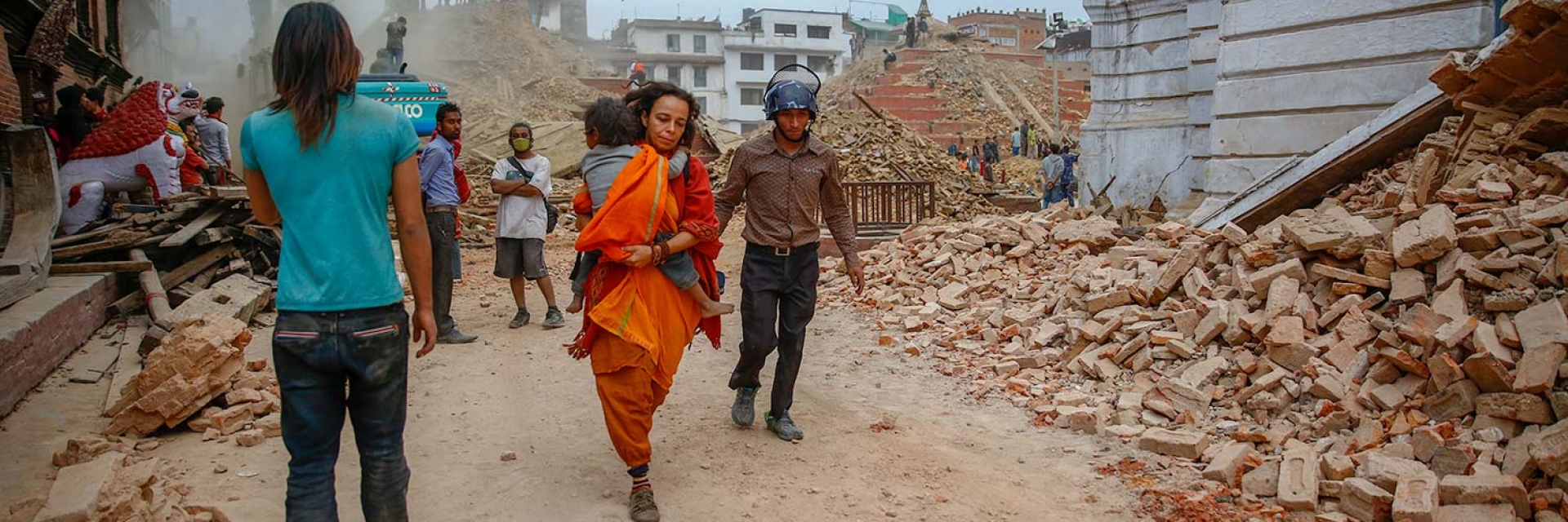 nepal earthquake