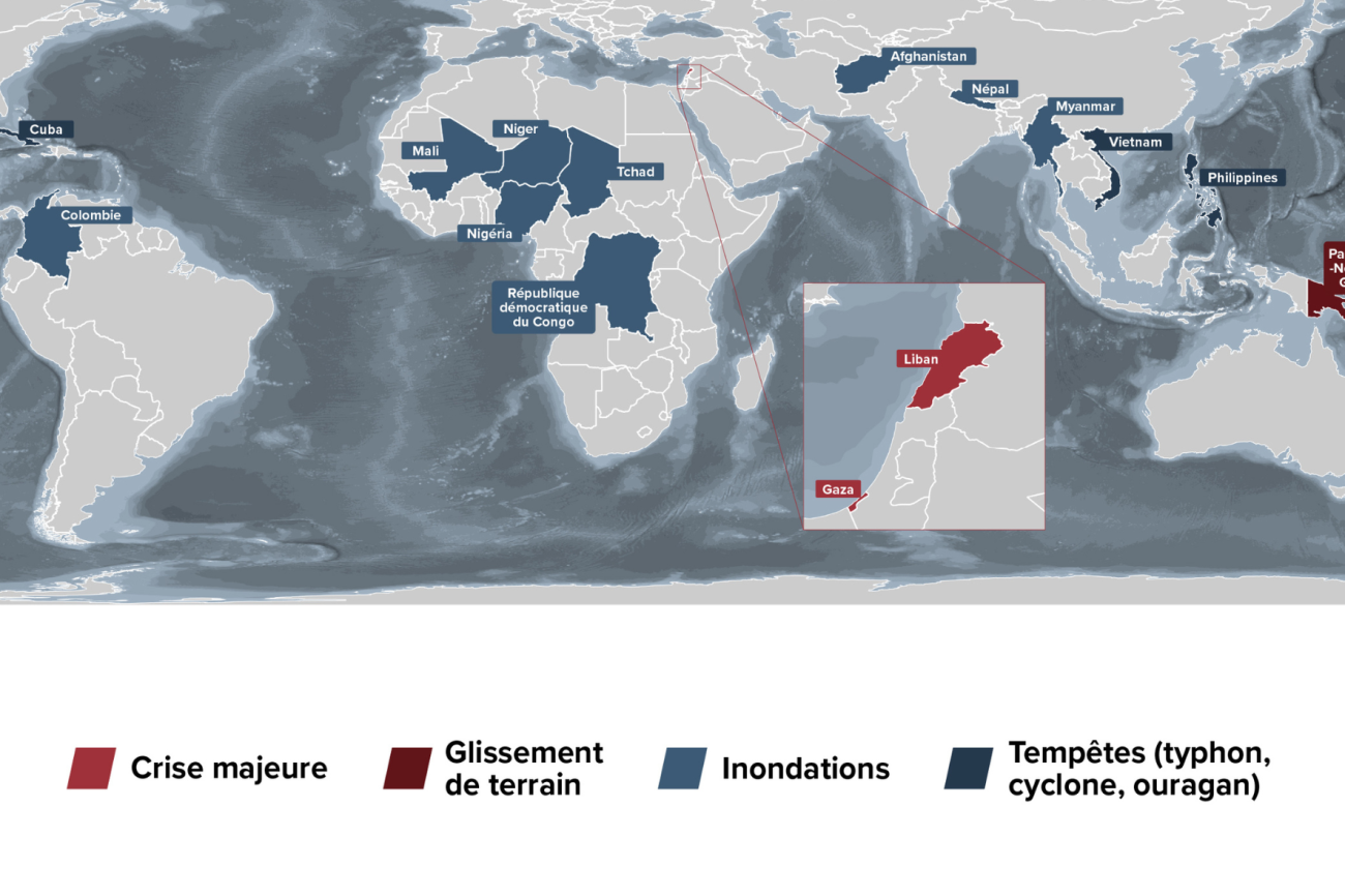 carte 2024 impact