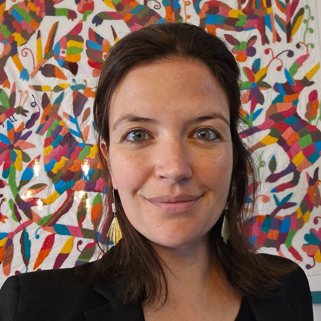 Marie Claude Rouillard