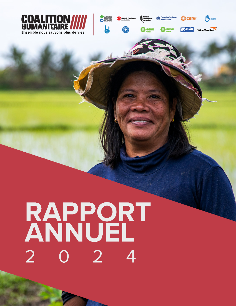 Téléchargez le rapport annuel 2024