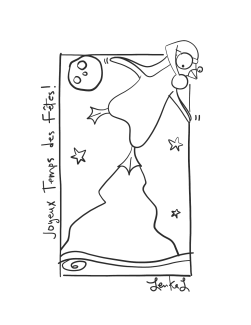 Pingouin | Lenka Lagueux