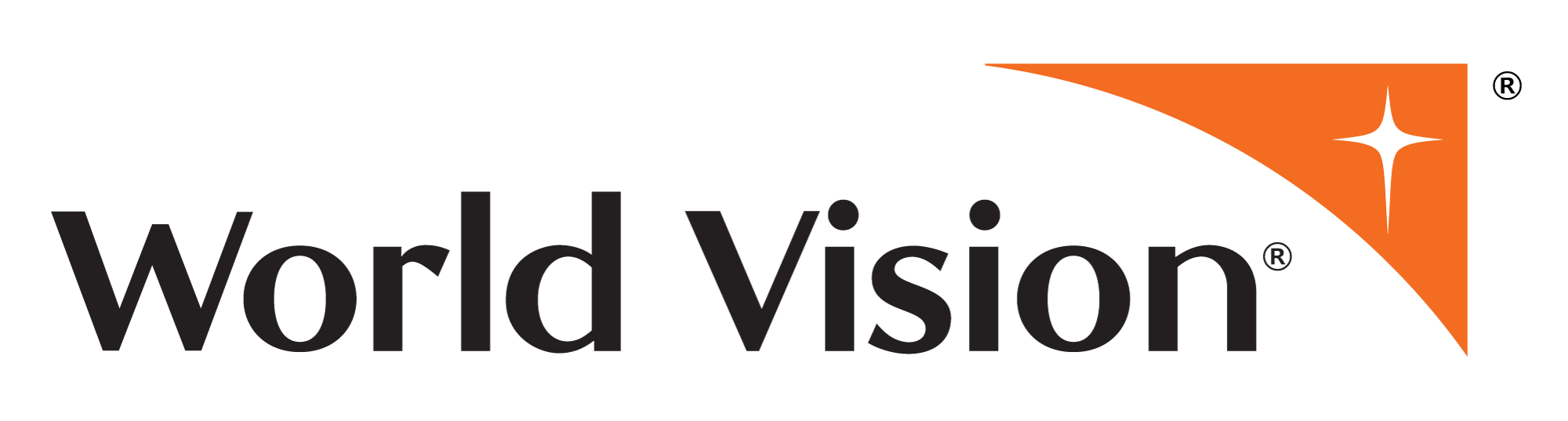 World vision logo